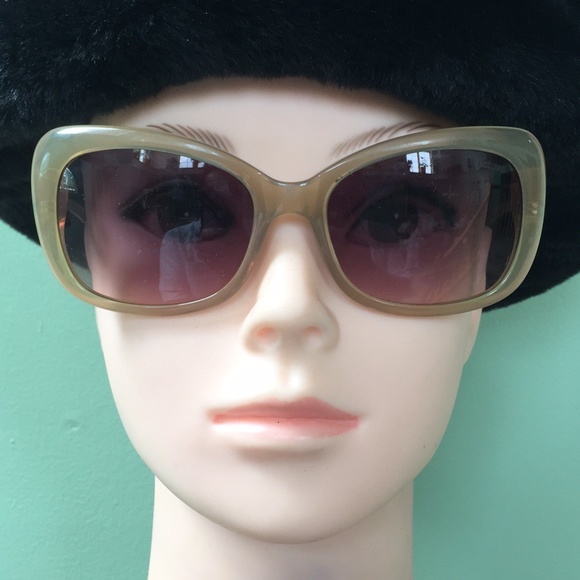 Just Cavalli JC6355 Taupe Sunglasses main image 9